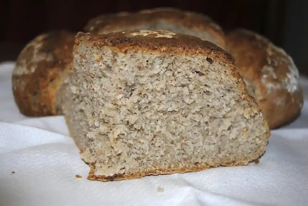 Imagen del Pan de Cebada
