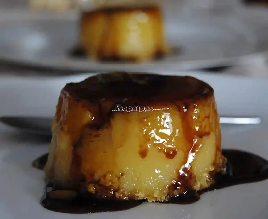 Imagen del Tocino de Cielo