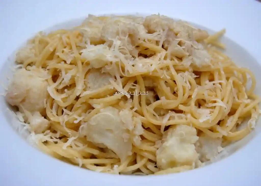 Imagen de la Mozzarella en Carroza