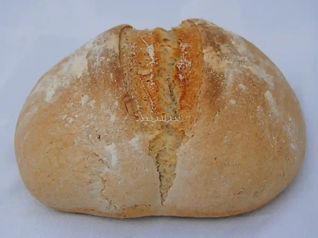 Imagen del Pan Payés